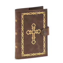 Okładka Brewiarza 4 Tomy - Liturgia Godzin