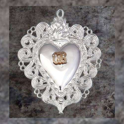 Ex-Voto Serce Wotywne