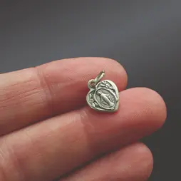Medal Serduszko Sacro Cuore