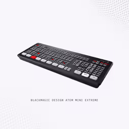 Switcher Blackmagic Mini Extreme