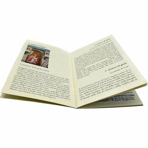 Książka Różaniec z Personalizowaną Okładką