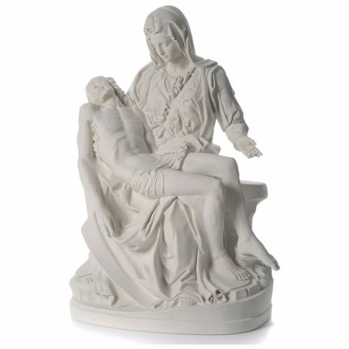 PIETA MICHAŁA ANIOŁA (Marmur)
