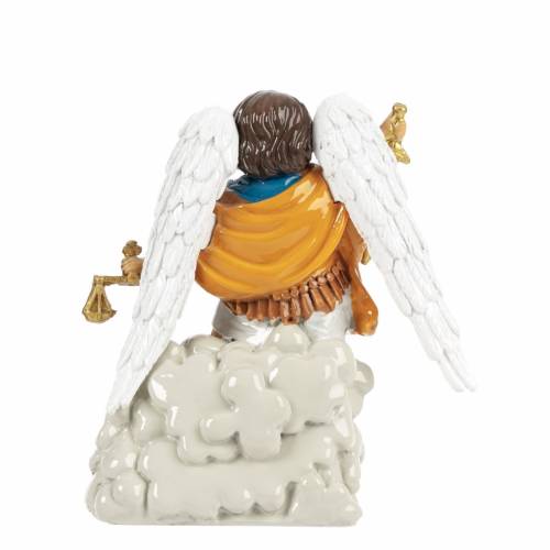 Figurka Archanioła Michała