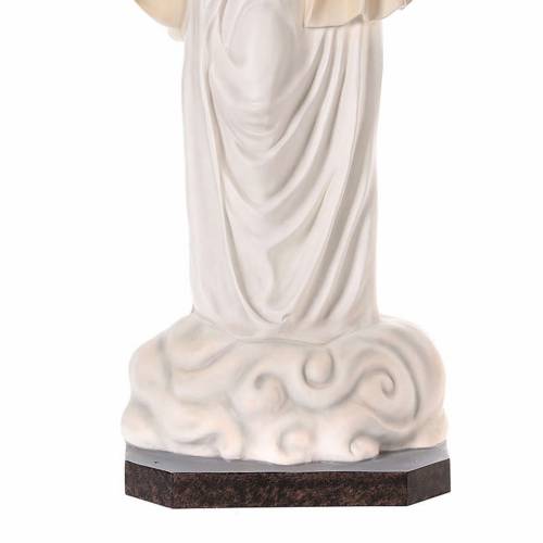 Figurka Matki Bożej z Medziugorja - 172 cm