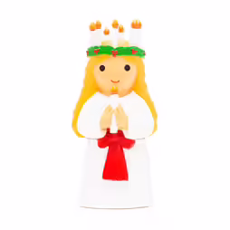 Statuina Madonna
