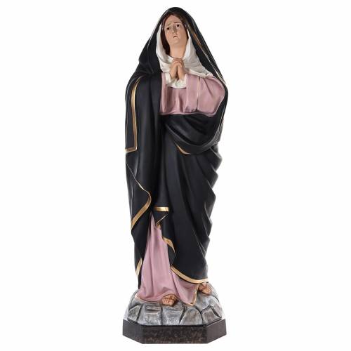 Figurka Matki Boskiej Bolesnej - 160 cm