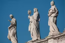 Che cos’è la festa di Ognissanti?
