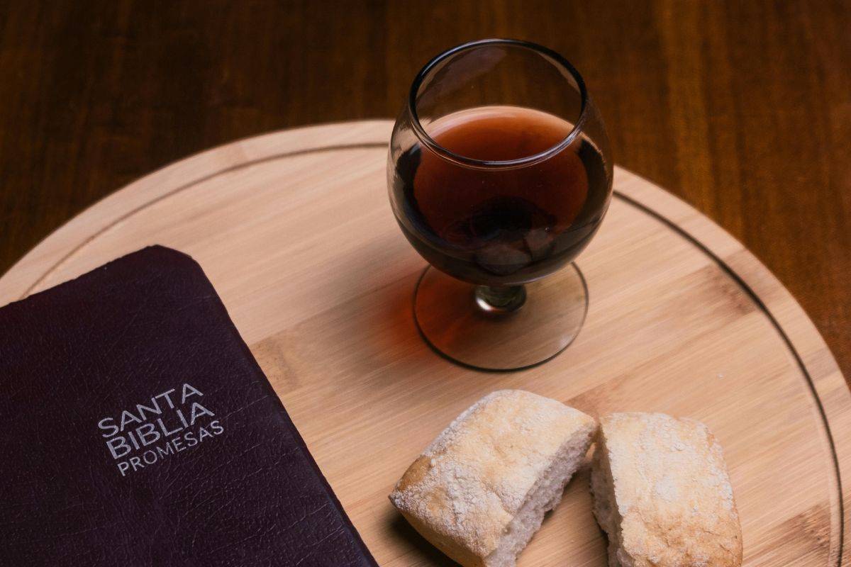 Vino e religione: ecco una curiosità da sapere
