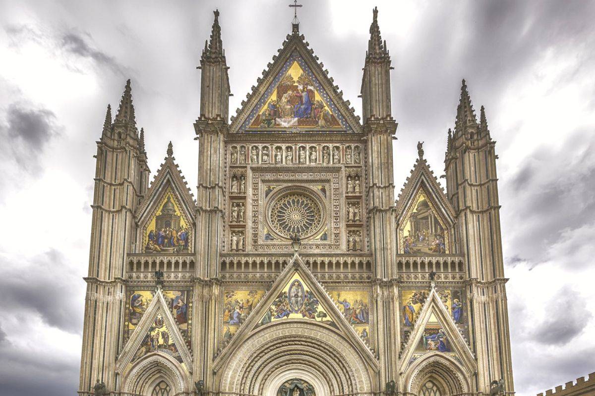 Mosaici in Italia: 5 edifici religiosi da non perdere