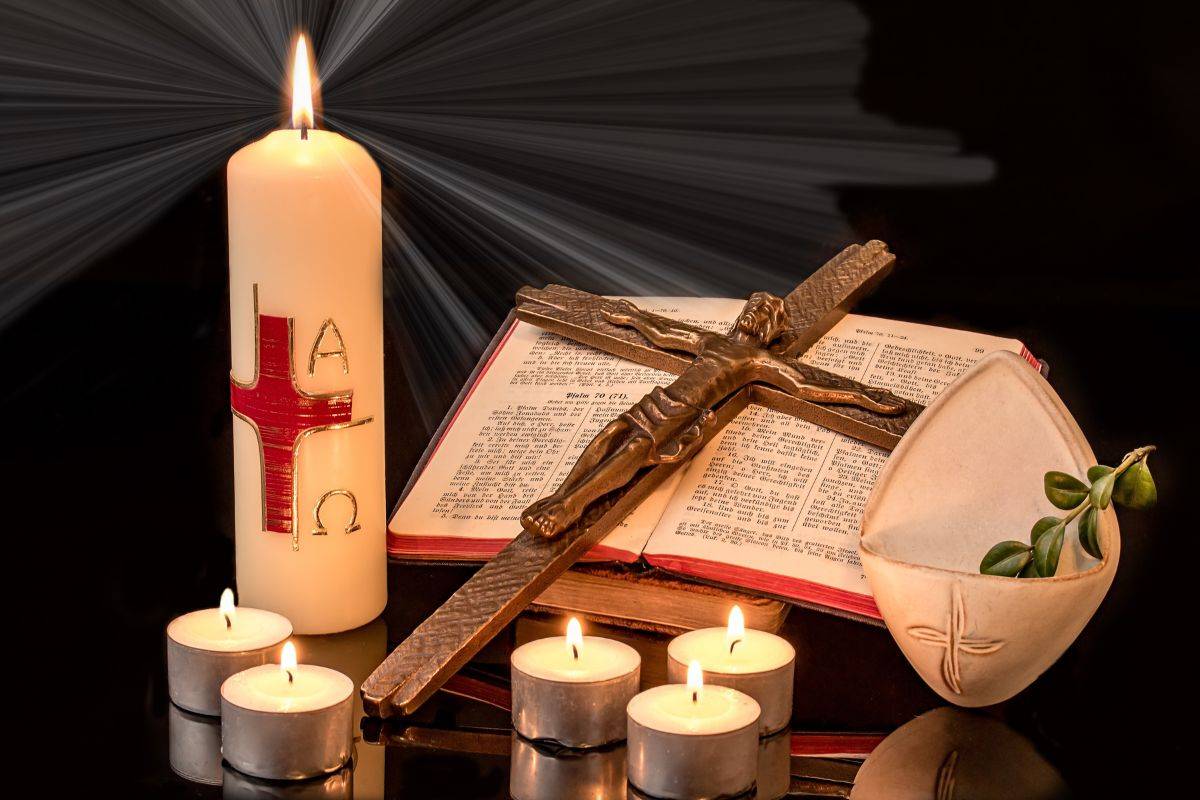 How the date of Easter is set explained