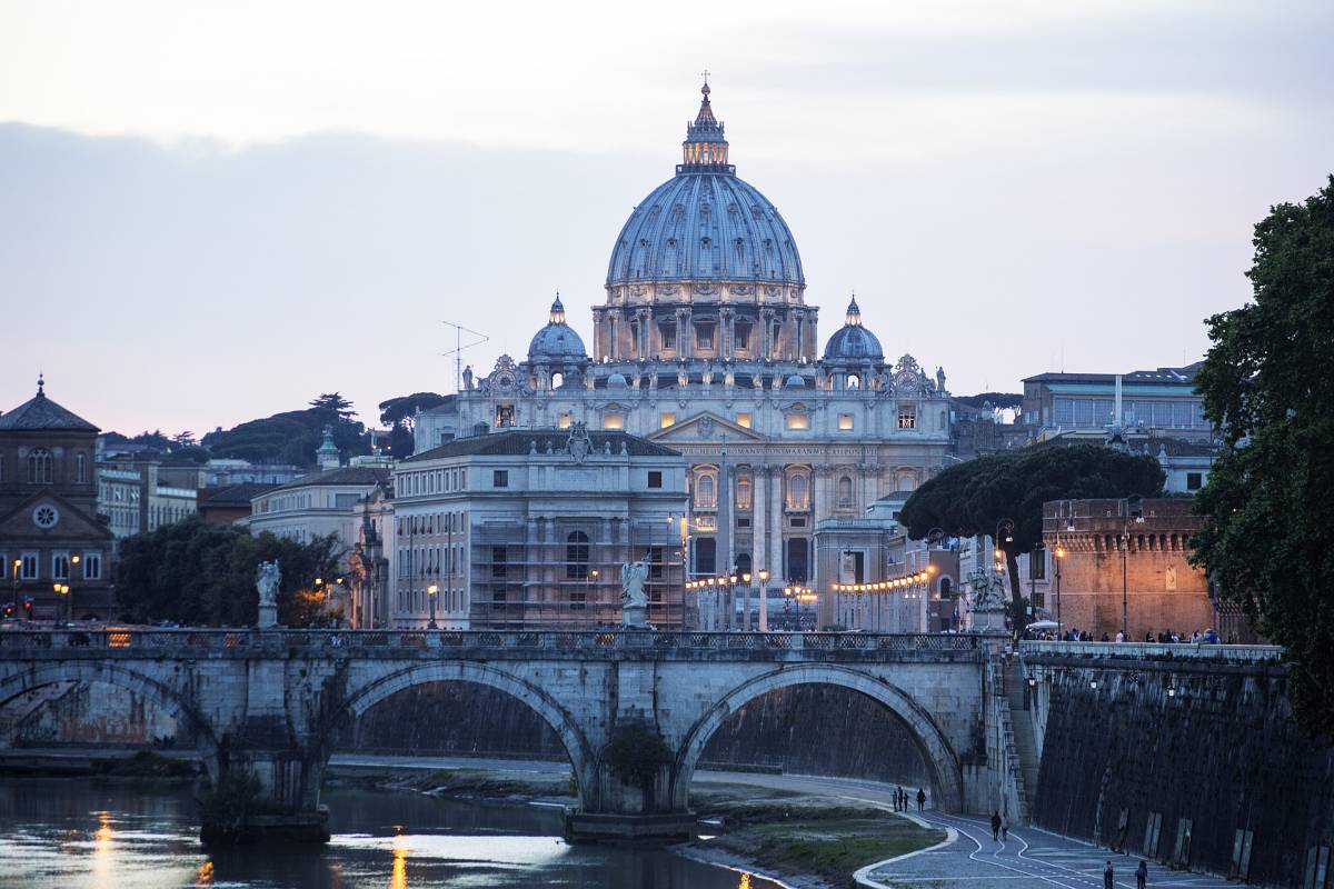 Alcune delle mete cattoliche più visitate al mondo 