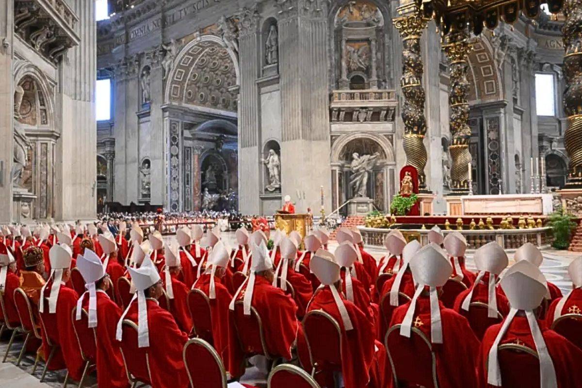 Quale il Conclave più lungo della storia? Quale il Conclave più lungo della storia?