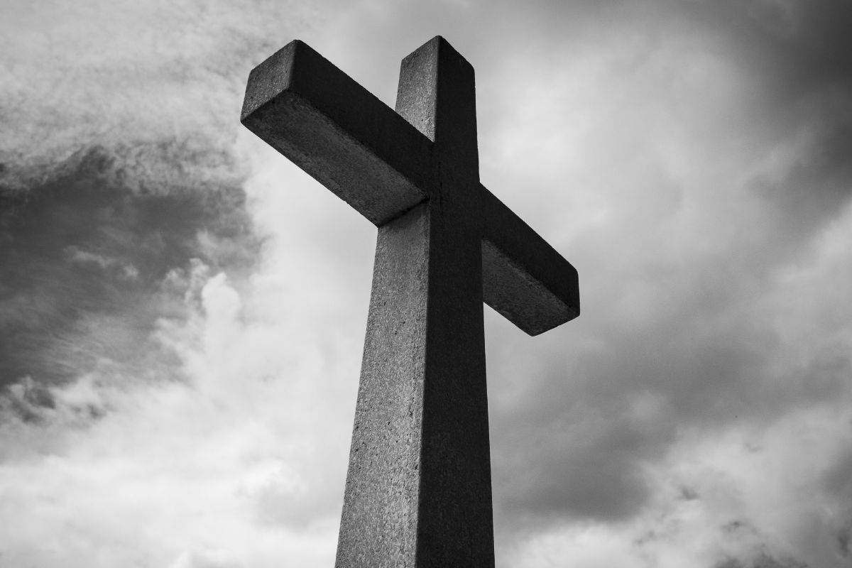 La croce e il crocifisso: simboli pre-cristiani