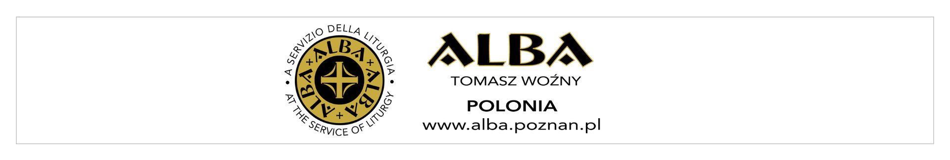 P.P.H. ALBA Tomasz Wo\u017any
