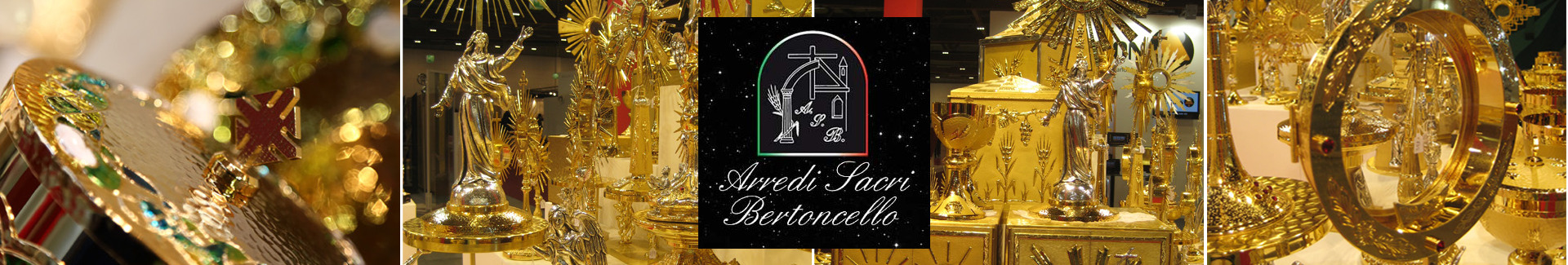 ARREDI SACRI BERTONCELLO ARREDI SACRI BERTONCELLO