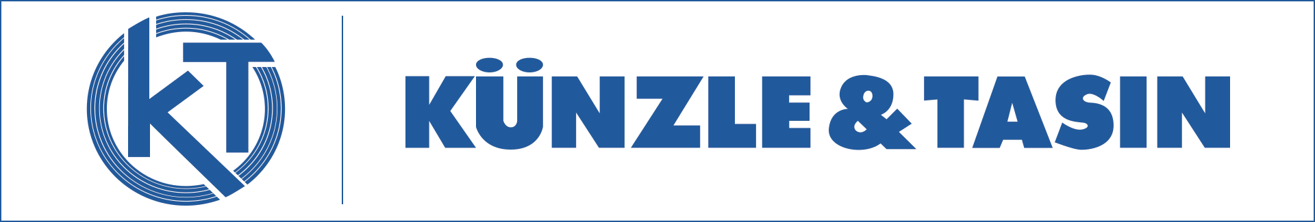 KUNZLE & TASIN Srl