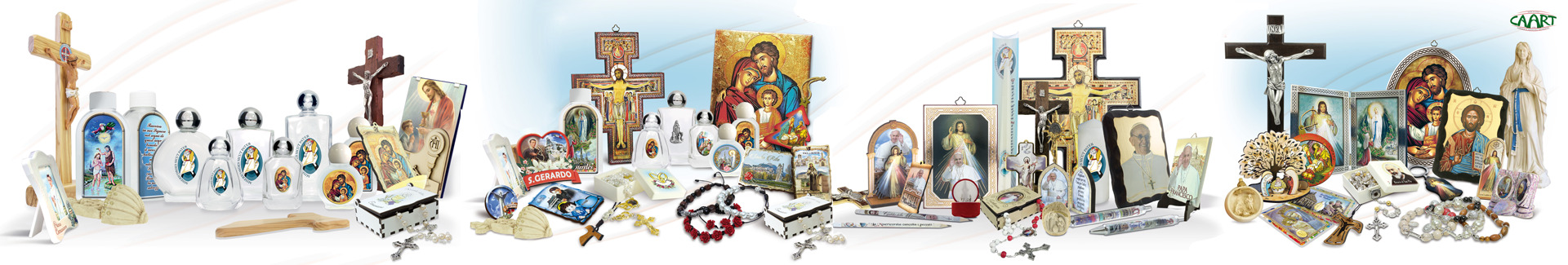 CAART Srl