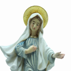 Madonna z Medziugorja