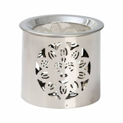 Incense burner sun
