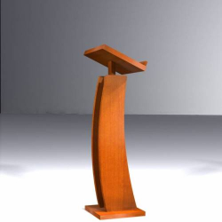 Pulpit Drewniany Bukowy - Art. 503