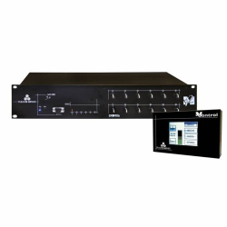 M12 v3 DSP Digital Audio Matrix