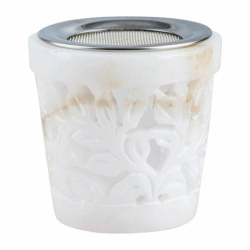 Incense burner soapstone