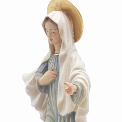 Madonna z Medziugorja