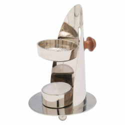 Incense burner H 12 cm