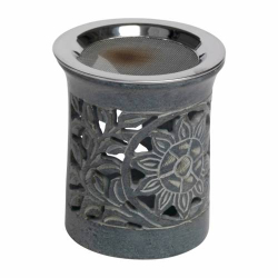 Decorated Incense burner