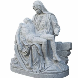 Statua della Pietà - 110 cm