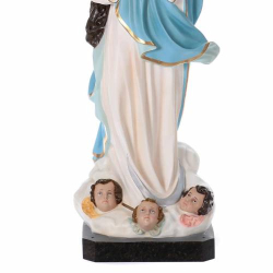 Figurka Wniebowziętej Murillo - cm 155
