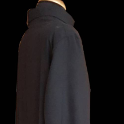 Sutanna z Tkaniny Wełnianej