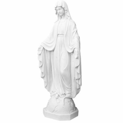 Statue of Our Lady Immaculate - 160 cm