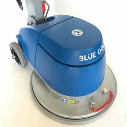 Blue Golia - Single Disc Machines