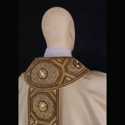 Ornat Personalizowany - Santa Croce di Lecce