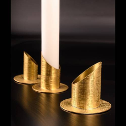 Candlestand line pattern