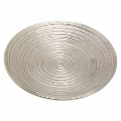 Coaster with thorn