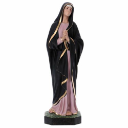 Figurka Matki Boskiej Bolesnej - 110 cm
