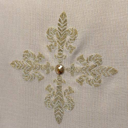 CL230420B – Ornat z liliami
