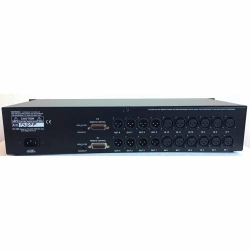 M12 v3 DSP Digital Audio Matrix
