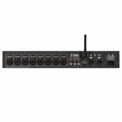 Mikser 13-Kanałowy M12X2BT