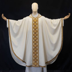 Ornat Personalizowany - Katedra w Otranto