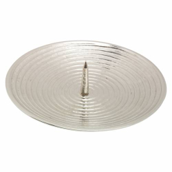 Coaster D 15 cm with thorn