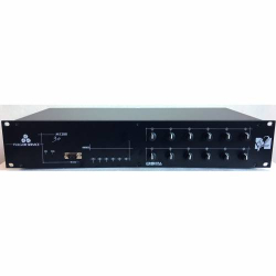 M12 v3 DSP Digital Audio Matrix