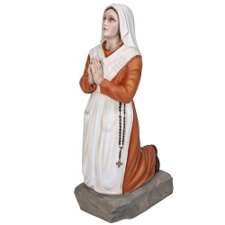 ŚWIĘTA BERNADETA SOUBIROUS (Marmur)