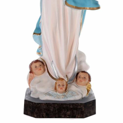 Figurka Wniebowziętej Murillo - cm 105