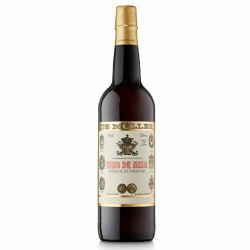 Wino Mszalne Słodkie Wyborowe