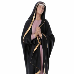 Figurka Matki Boskiej Bolesnej - 110 cm
