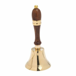 Dzwonek Ołtarzowy H 21 cm