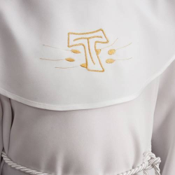 TUNIKA CRISTIAN